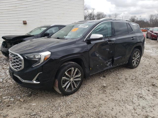 GMC TERRAIN DE 2018 3gkalxexxjl305444