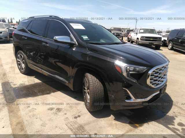 GMC TERRAIN 2018 3gkalxexxjl319179