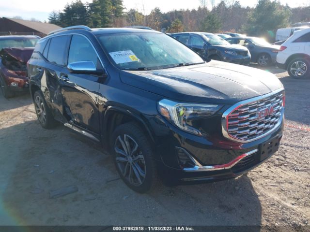 GMC TERRAIN 2019 3gkalxexxkl225756