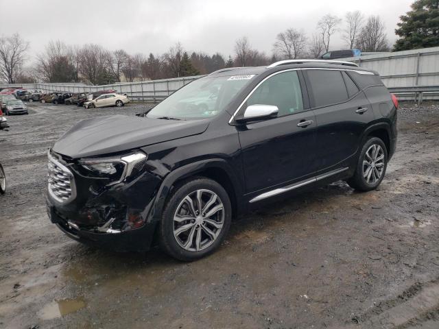 GMC TERRAIN DE 2019 3gkalxexxkl234537