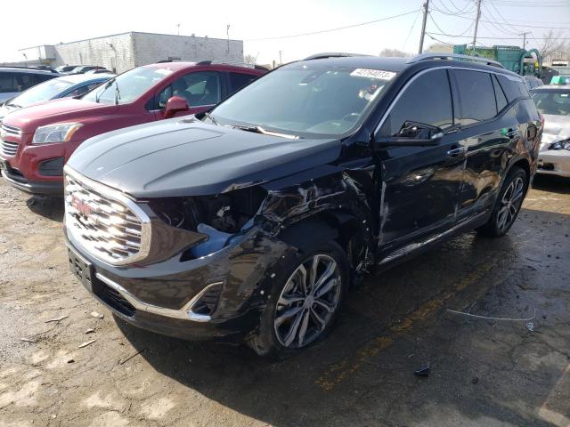 GMC TERRAIN DE 2020 3gkalxexxll122628