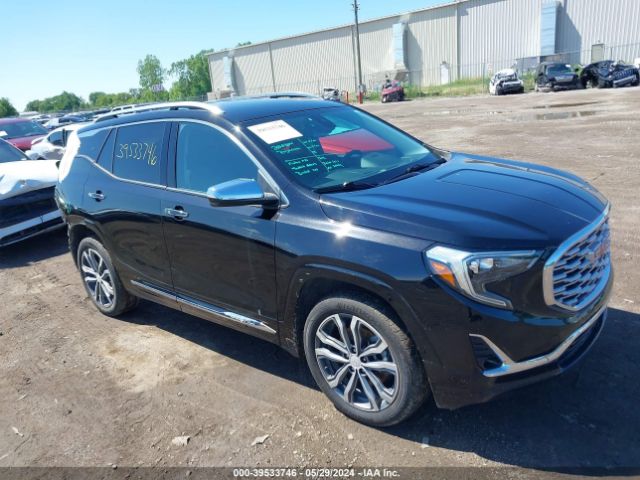 GMC TERRAIN 2020 3gkalxexxll128865