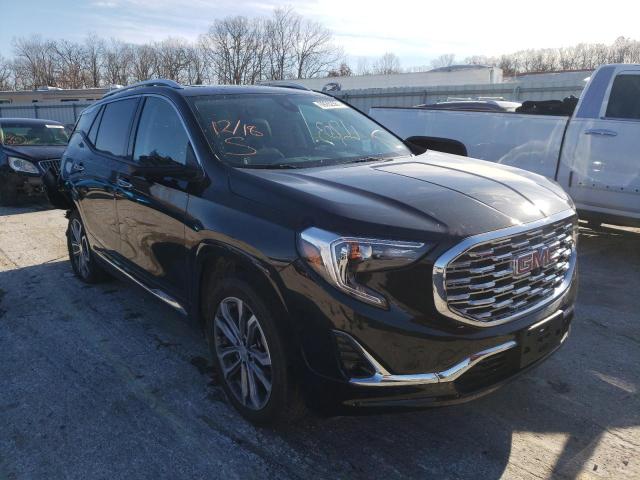 GMC TERRAIN DE 2020 3gkalxexxll296554