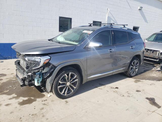 GMC TERRAIN DE 2020 3gkalxexxll306970