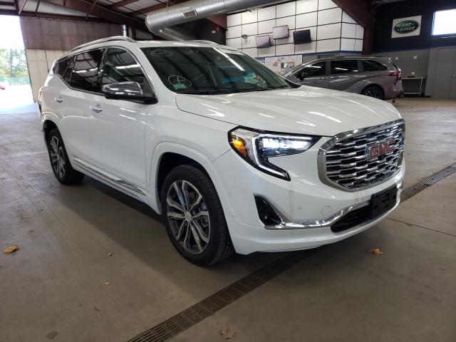 GMC TERRAIN DE 2020 3gkalxexxll319654