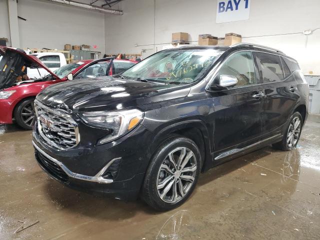 GMC TERRAIN DE 2020 3gkalxexxll320108