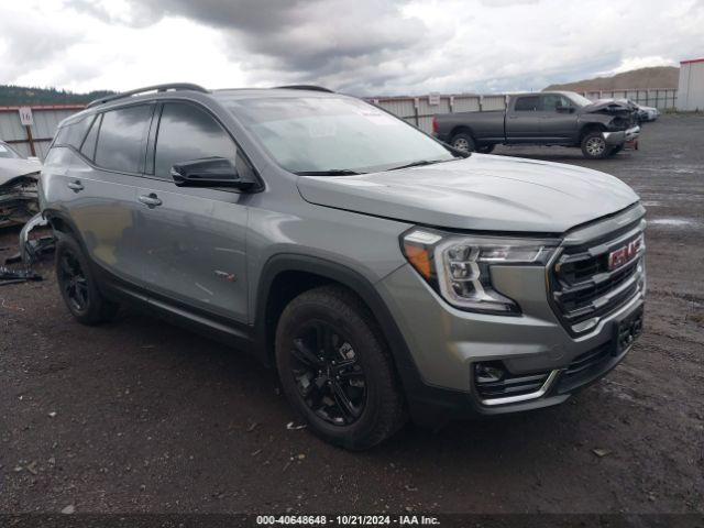 GMC TERRAIN 2023 3gkalyeg0pl236147