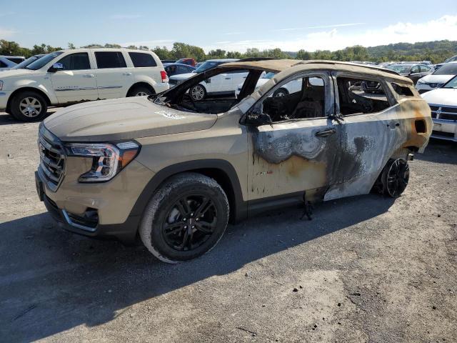 GMC TERRAIN AT 2023 3gkalyeg2pl168627