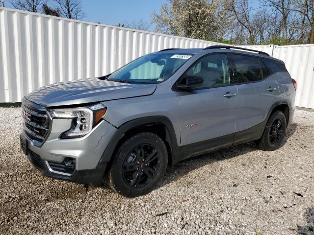 GMC TERRAIN AT 2023 3gkalyeg2pl244847