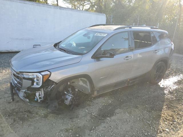 GMC TERRAIN AT 2023 3gkalyeg2pl251877