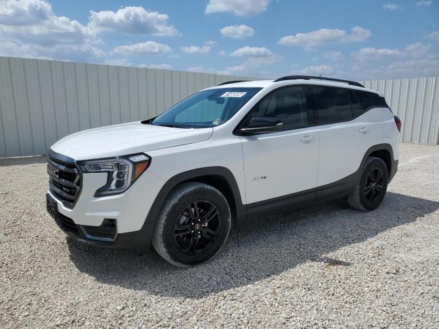 GMC TERRAIN AT 2023 3gkalyeg2pl252897