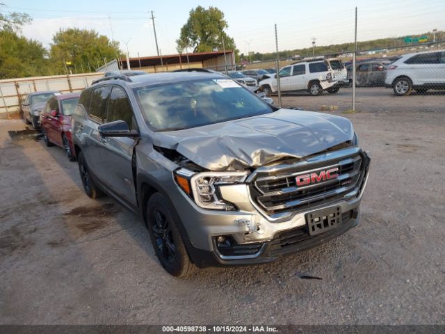 GMC TERRAIN 2023 3gkalyeg2pl271255