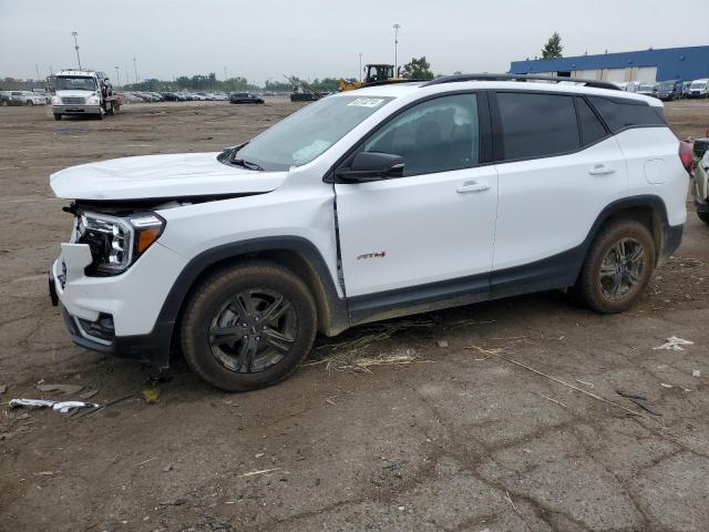 GMC TERRAIN AT 2024 3gkalyeg3rl130195