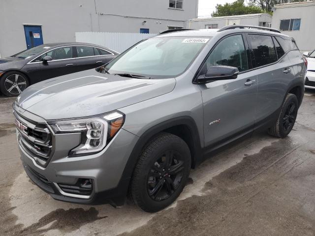 GMC TERRAIN AT 2023 3gkalyeg4pl214653