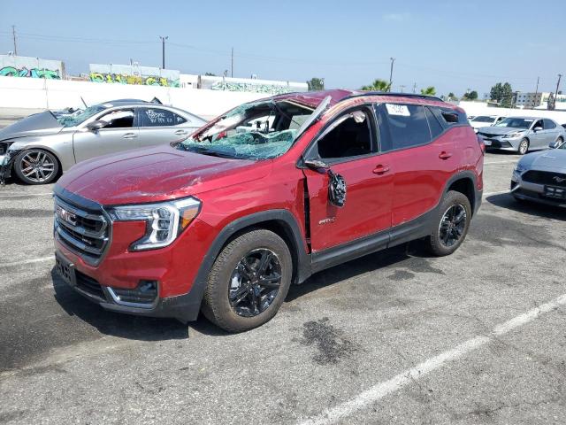 GMC TERRAIN AT 2023 3gkalyeg4pl221585