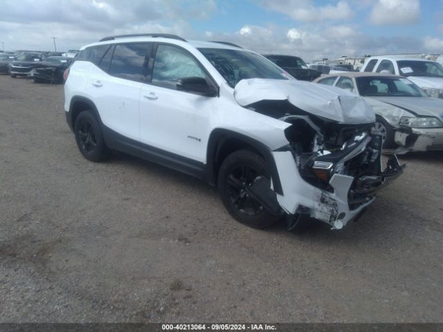 GMC TERRAIN 2024 3gkalyeg4rl107718