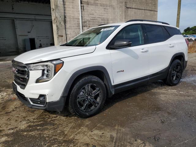 GMC TERRAIN AT 2023 3gkalyeg5pl253106