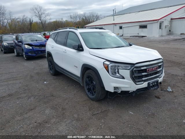 GMC TERRAIN 2023 3gkalyeg6pl228277