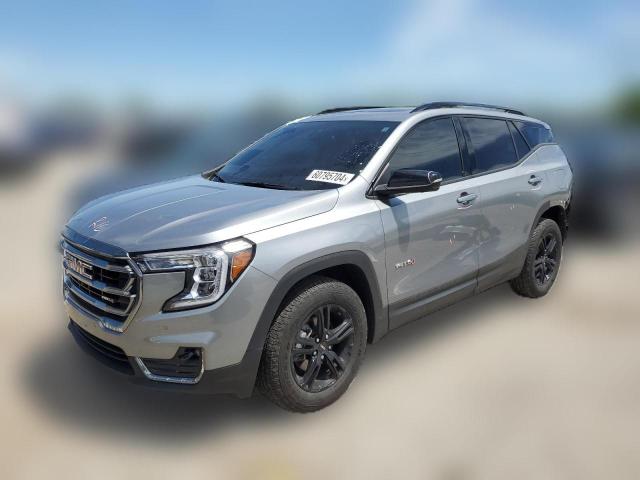 GMC TERRAIN AT 2023 3gkalyeg6pl244351