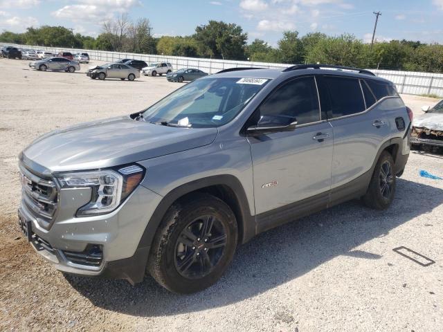 GMC TERRAIN AT 2023 3gkalyeg7pl167327