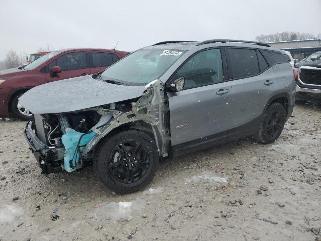 GMC TERRAIN AT 2024 3gkalyeg7rl253241