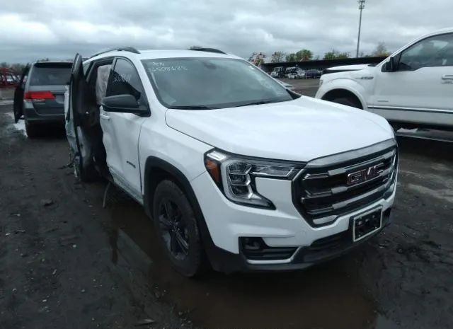 GMC TERRAIN 2023 3gkalyeg8pl102826