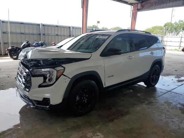 GMC TERRAIN 2023 3gkalyeg8pl215675