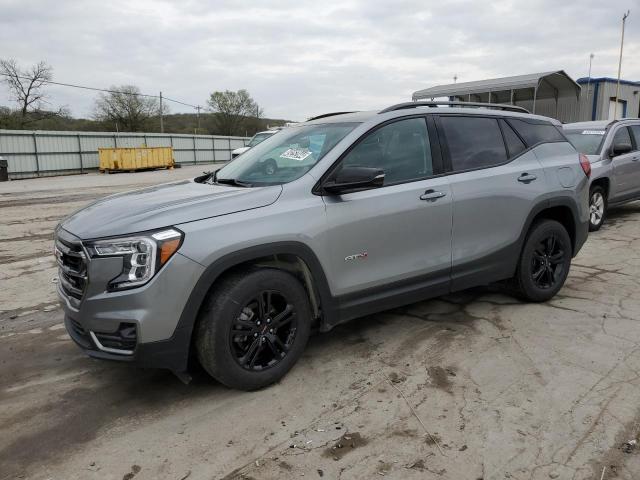 GMC TERRAIN AT 2023 3gkalyeg8pl251673