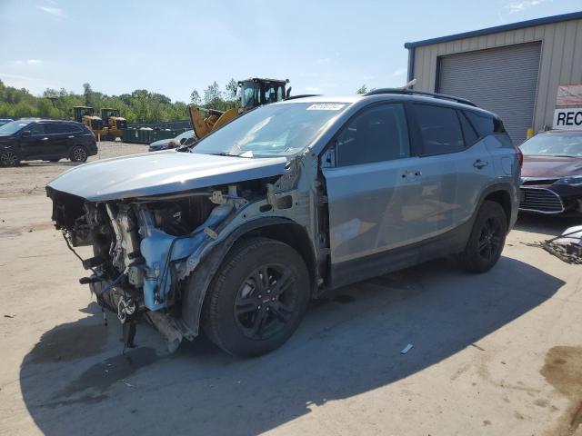 GMC TERRAIN AT 2023 3gkalyeg8pl262463