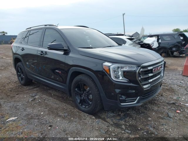 GMC TERRAIN 2023 3gkalyeg9pl106691