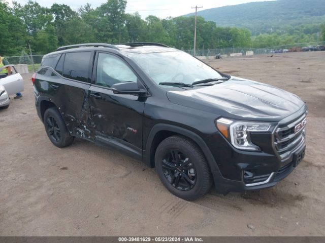 GMC TERRAIN 2023 3gkalyeg9pl269499