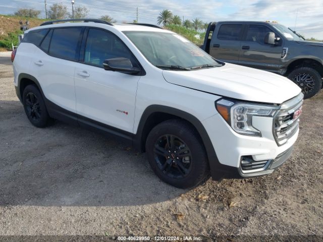 GMC TERRAIN 2024 3gkalyeg9rl115846