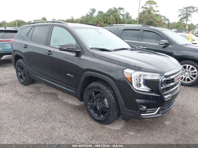 GMC TERRAIN 2024 3gkalyeg9rl140195