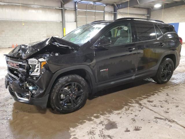 GMC TERRAIN AT 2023 3gkalyegxpl116405