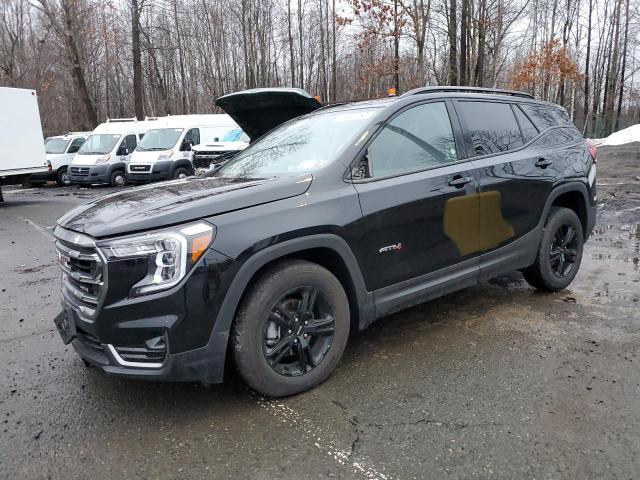 GMC TERRAIN AT 2023 3gkalyegxpl234406