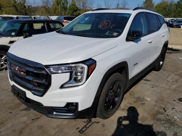 GMC TERRAIN AT 2022 3gkalyev0nl228903