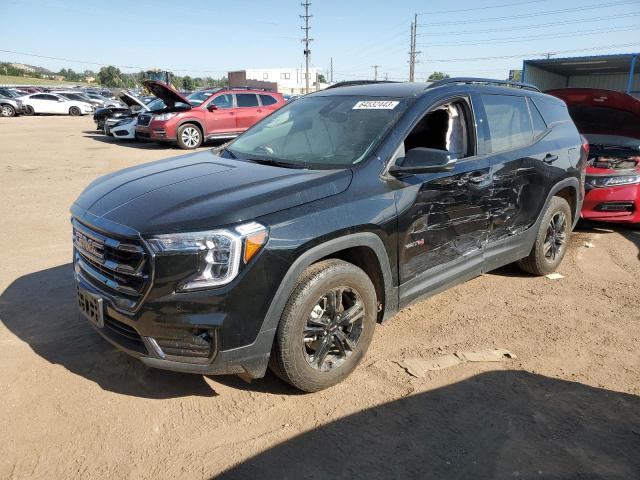 GMC TERRAIN AT 2022 3gkalyev0nl264624