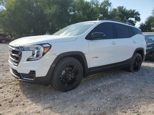 GMC TERRAIN AT 2022 3gkalyev1nl239229