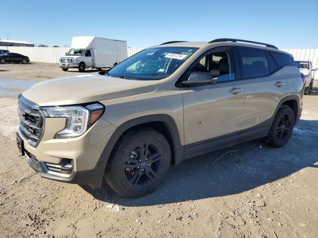 GMC TERRAIN AT 2022 3gkalyev2nl226733