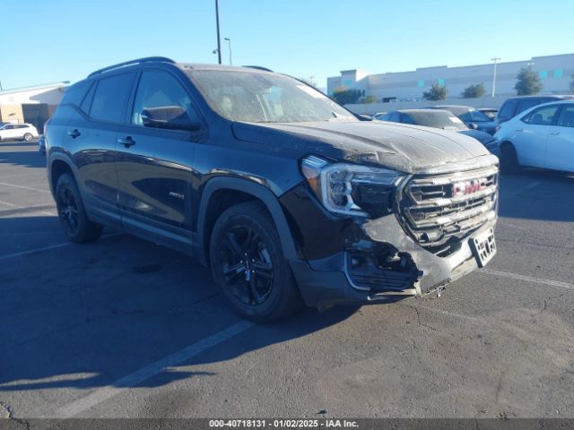 GMC TERRAIN 2022 3gkalyev3nl271793