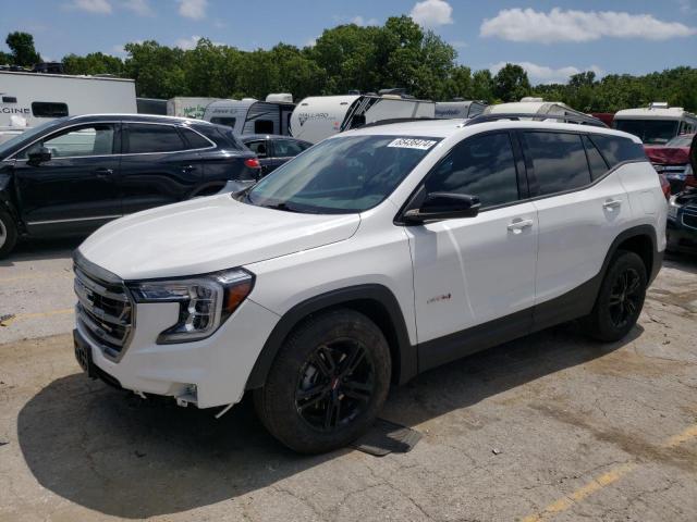 GMC TERRAIN AT 2022 3gkalyev6nl279872