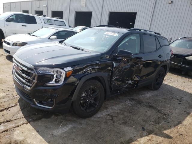 GMC TERRAIN AT 2022 3gkalyev6nl295778