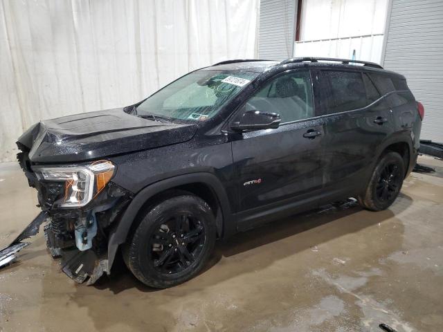 GMC TERRAIN AT 2022 3gkalyev7nl178680