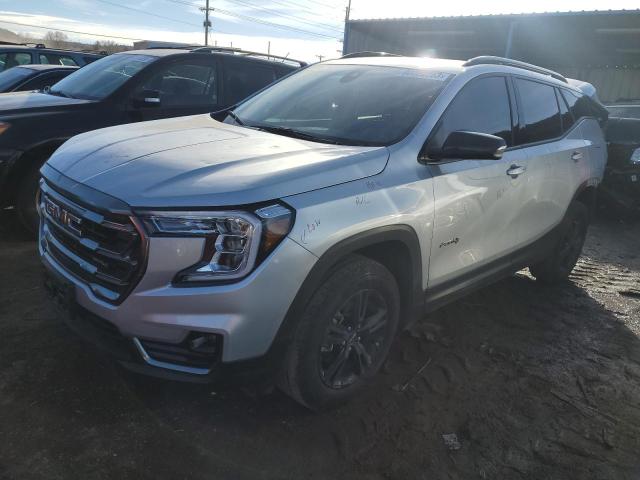 GMC TERRAIN AT 2022 3gkalyev8nl178901