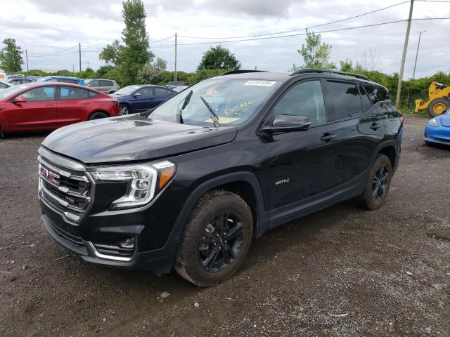 GMC TERRAIN AT 2022 3gkalyev8nl273037