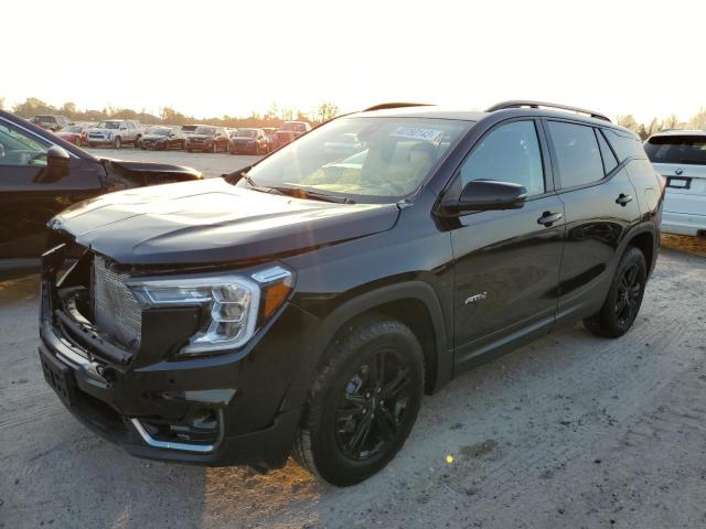 GMC TERRAIN AT 2022 3gkalyev9nl179913