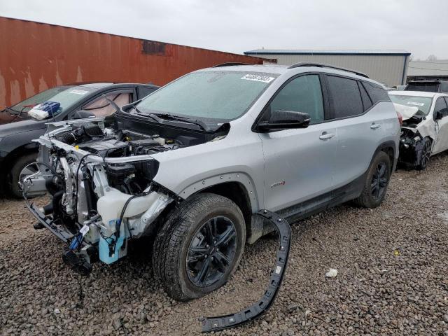 GMC TERRAIN AT 2022 3gkalyev9nl181824