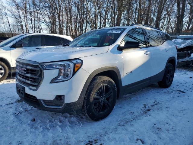 GMC TERRAIN AT 2022 3gkalyevxnl312419