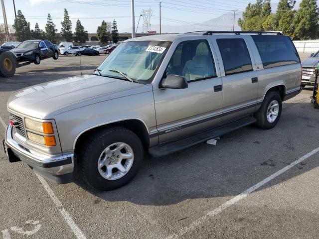 GMC SUBURBAN C 1999 3gkec16r0xg526194