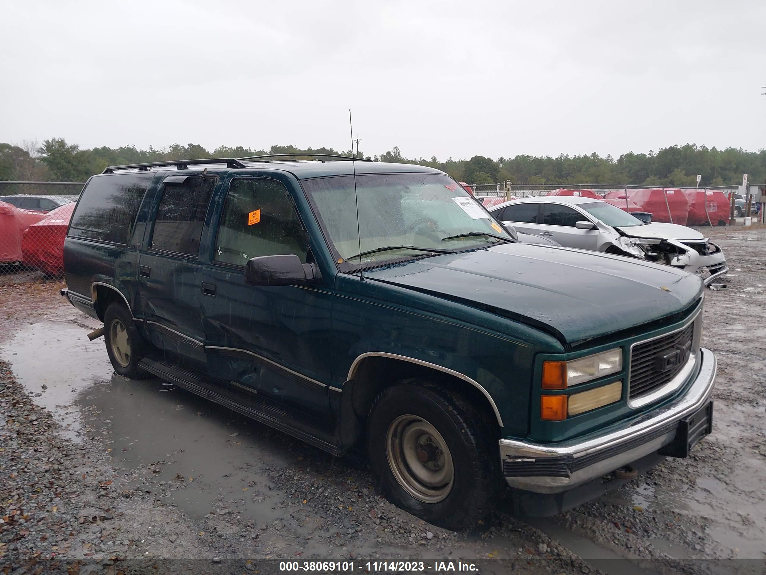 GMC NULL 1999 3gkec16r2xg549783